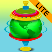 Browser for Kids Lite – Parental control safe browser with internet website filter mobile app icon