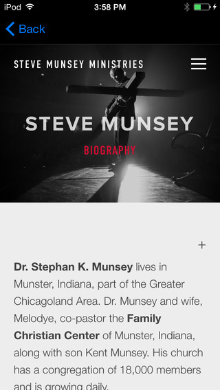 免費下載生活APP|Steve Munsey app開箱文|APP開箱王