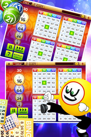 Fun Happy Casino screenshot 4