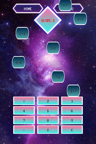 Math Train Game screenshot 4