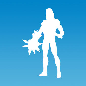 Action Figures Toys Collector for iPad LOGO-APP點子