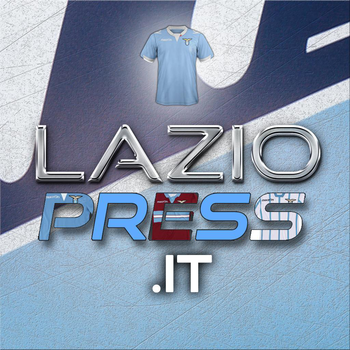 LazioPress.it LOGO-APP點子