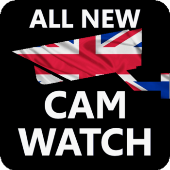 Motorway Cam Watch Ad Free 旅遊 App LOGO-APP開箱王