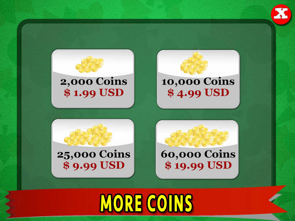 Slots journey 2 coins