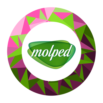 Molped Diary - Period Tracker LOGO-APP點子