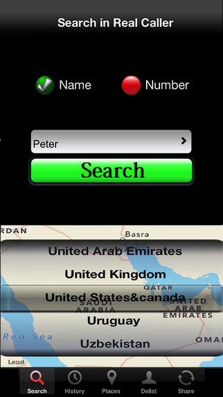 Real Caller :Caller Id Caller Name Phonebook - Whoscall- Phone Numbers