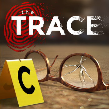 The Trace: Murder Mystery Game - Analyze evidence and solve the criminal case LOGO-APP點子