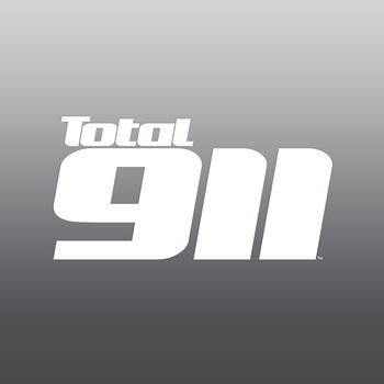 Total 911 Magazine: First for Porsche, Turbo, RS, GT3, 964, 993, 991 and more 書籍 App LOGO-APP開箱王