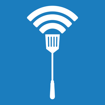 SmartGrill by Lynx LOGO-APP點子