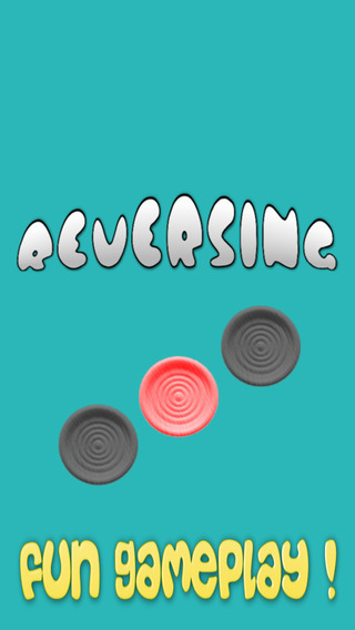 Reversing - A Game from Connecting 4 Series