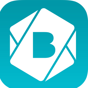 Bink - Business Link LOGO-APP點子