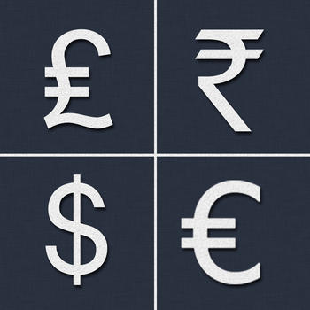 Currency Converter - Exchange Rate 財經 App LOGO-APP開箱王
