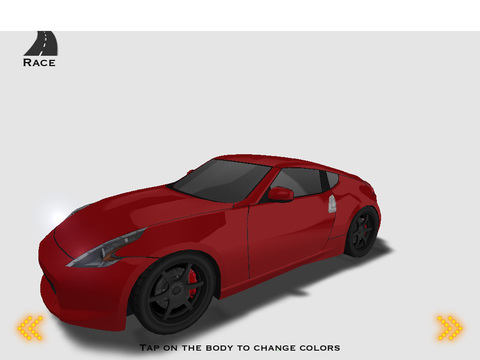 免費下載娛樂APP|A Highway Racer Game - Nissan 370z, GTR Edition app開箱文|APP開箱王