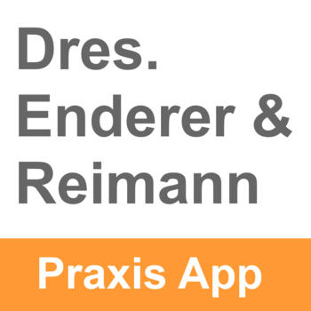 Praxis Dres Klaus Enderer & Georg Reimann Köln LOGO-APP點子