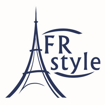 FRstyle 法风 LOGO-APP點子