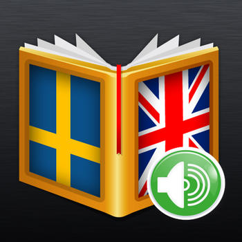 Swedish<>English Dictionary LOGO-APP點子