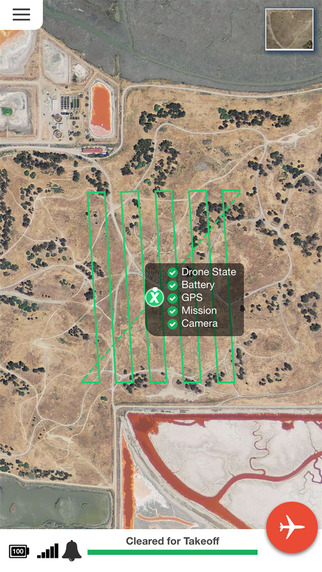 DroneDeploy - Fast Aerial Data