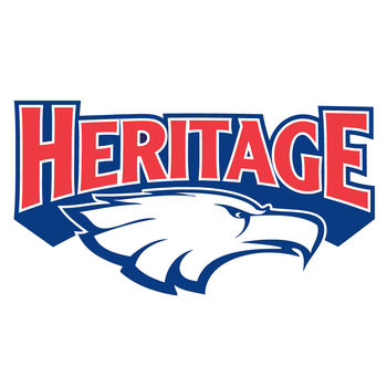 Go Heritage LOGO-APP點子