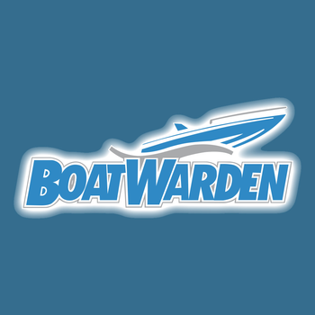 Boat Warden LOGO-APP點子