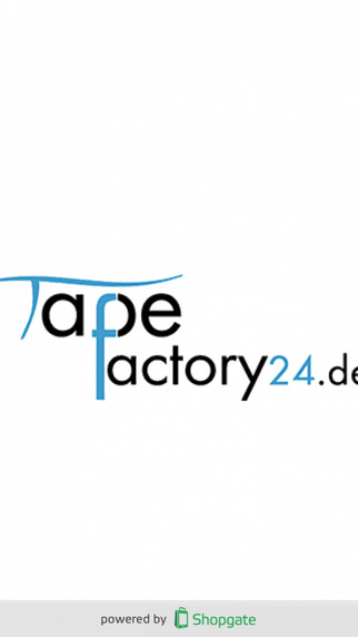 Tapefactory24.de