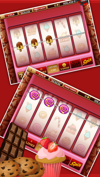 【免費遊戲App】Lucky Feather Slots! -Eagle Falls Indian Style Casino- Take a break!-APP點子