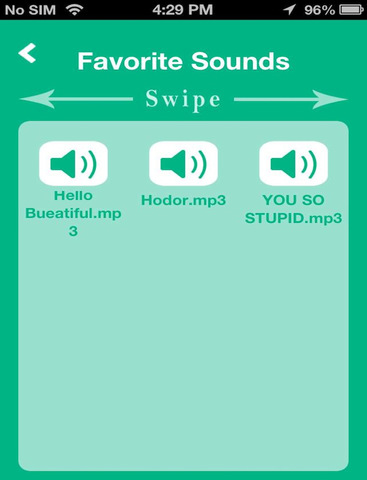 【免費娛樂App】VSounds - Best Soundboards Free-APP點子