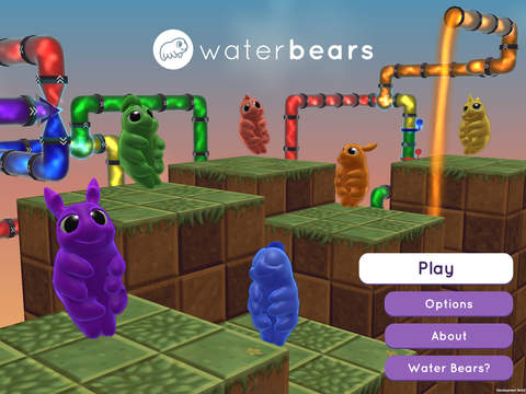 Water Bears