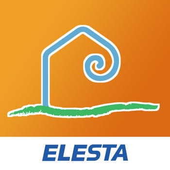 Elesta Home LOGO-APP點子