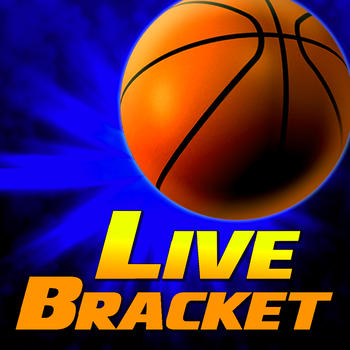 Live Bracket 2015 College Basketball Tournament LOGO-APP點子