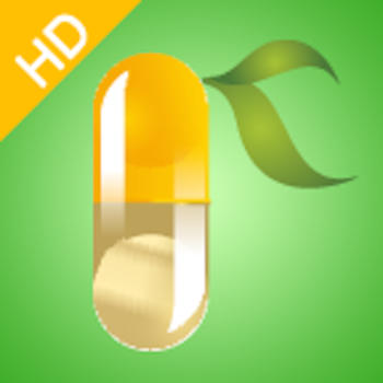 China Health Food HD LOGO-APP點子