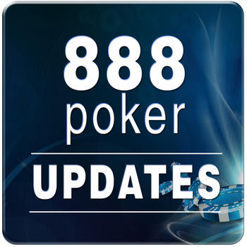 Selected Updates of 888 Poker 遊戲 App LOGO-APP開箱王