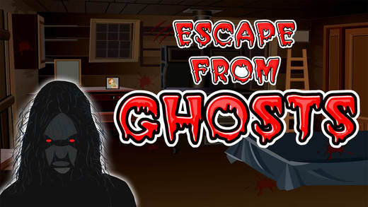 Escape From Ghosts