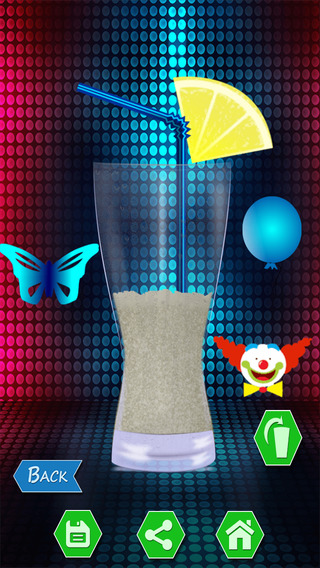 【免費遊戲App】A1 Party Slushie Maker Mania - best virtual drink making game-APP點子