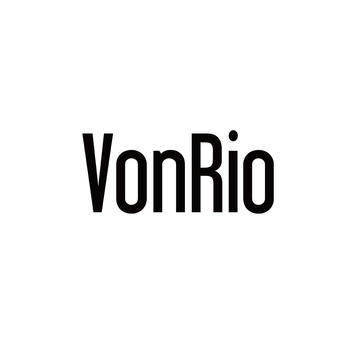 VonRio LOGO-APP點子