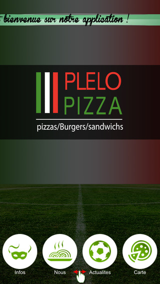 免費下載生活APP|Plelo Pizza app開箱文|APP開箱王