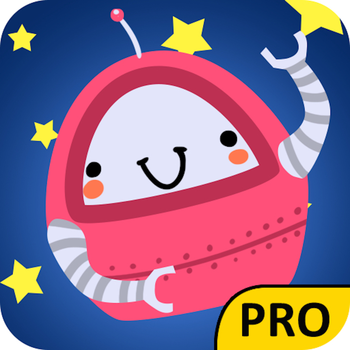 Robot Lost In Space Pro 遊戲 App LOGO-APP開箱王