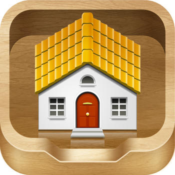 Snug - Rent a property, find a house LOGO-APP點子