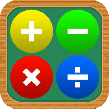 Mathemize: Math is Easy 遊戲 App LOGO-APP開箱王