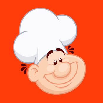 Tastely Recipes LOGO-APP點子