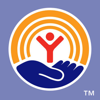 United Way of Smith County LOGO-APP點子