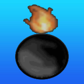 Don't Shoot the Bombs 遊戲 App LOGO-APP開箱王