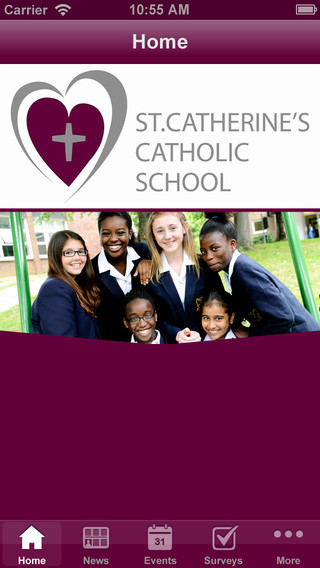 St Catherine's Catholic School