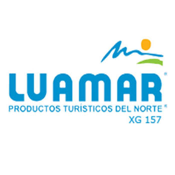 Viajes Luamar LOGO-APP點子