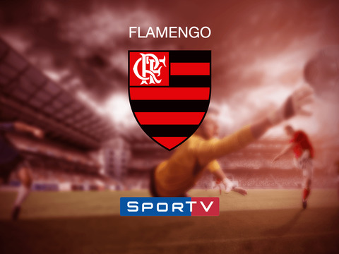 【免費運動App】Flamengo SporTV-APP點子