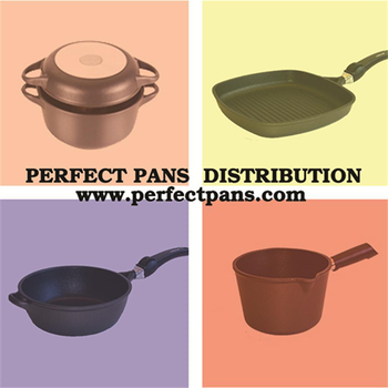 Perfect Pans Recipes and More 生活 App LOGO-APP開箱王