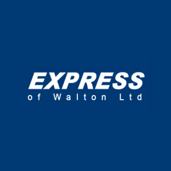 Express Of Walton LOGO-APP點子