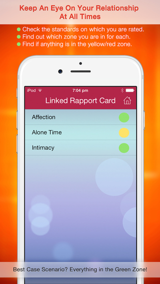 【免費社交App】RapportCard-APP點子