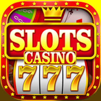 Triple Fire Of Casino Slots! LOGO-APP點子