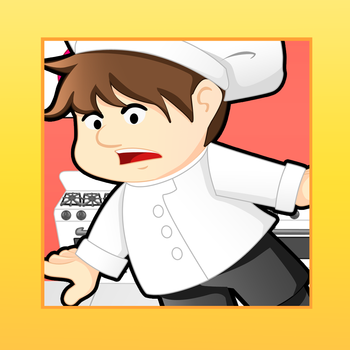 Don't Touch The Hot Plates! 遊戲 App LOGO-APP開箱王