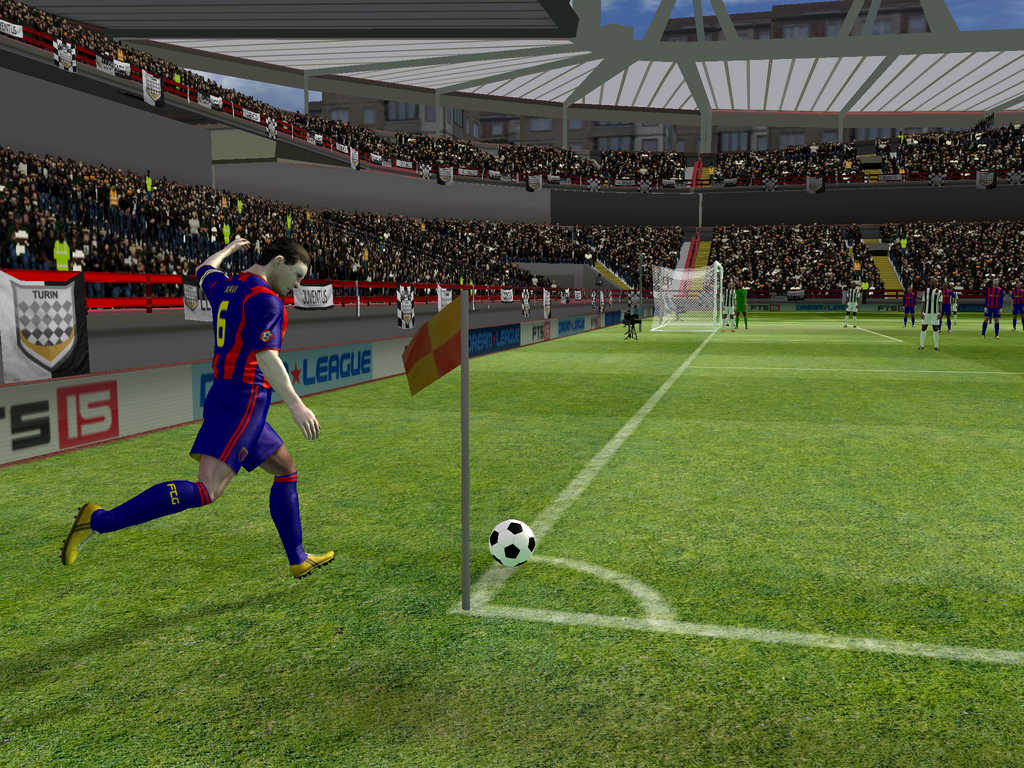 first touch soccer 2015 patch